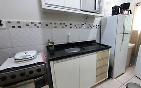 Recanto do Mar - apto 106