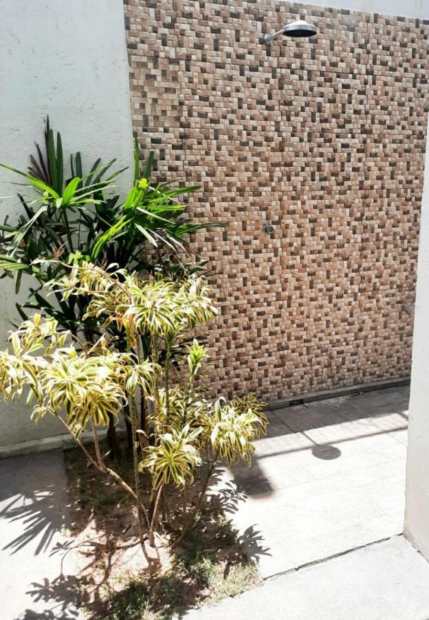 Recanto do Mar - apto 106 Florianopolis Exterior foto